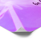 Beginselen van Reiki Poster (Hoek)