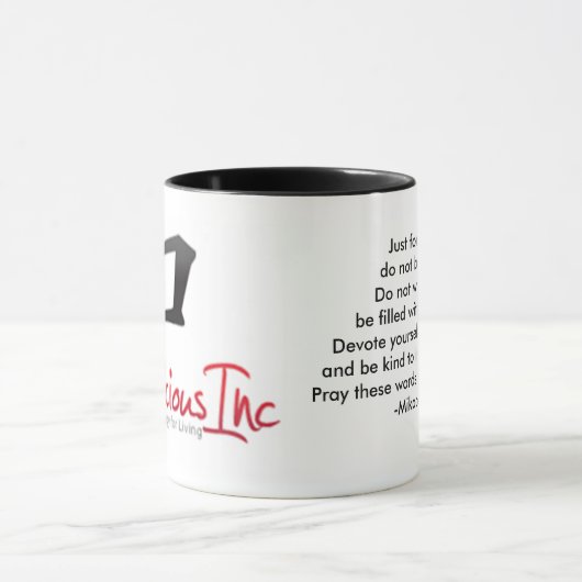 Beginselen van Wiki en Reikileum Mok (Midden)