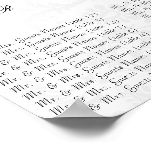 Begint bij $12.80 Buwende Foto Zetel Poster (Hoek)