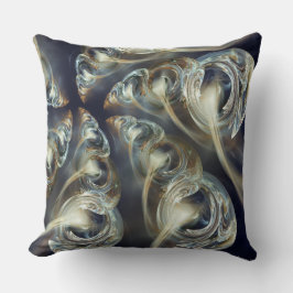 Begird Abstract Kussen