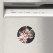 Begley Familie Magneet (Insitu (Vaatwasser))