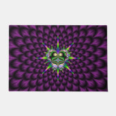 Begomo Bug Deurmat (Voorkant)