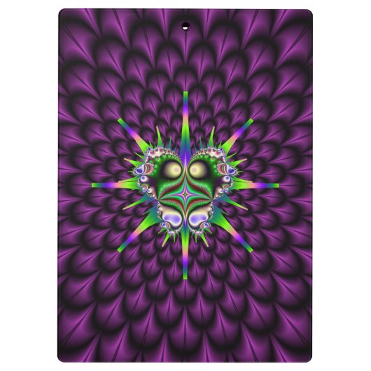 Begomo Bug Klembord (Achterkant)