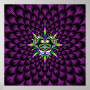 Begomo Bug Poster