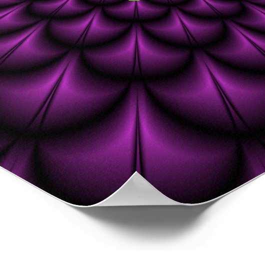 Begomo Bug Poster (Hoek)