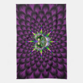 Begomo Bug Theedoek (Verticaal)