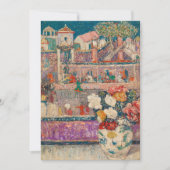 Begonia | Henry Golden Dearth (Voorkant)