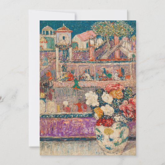 Begonia | Henry Golden Dearth (Voorkant)