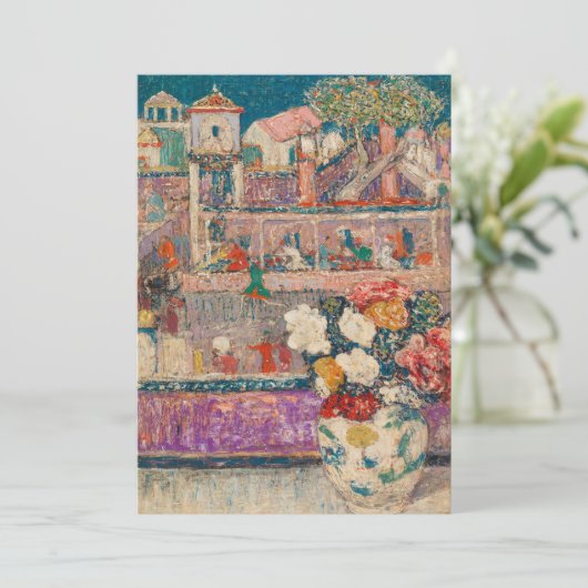 Begonia | Henry Golden Dearth (Staand voorkant)