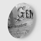 Begonia Pareltjes Pianoforte Grote Klok (Hoek)