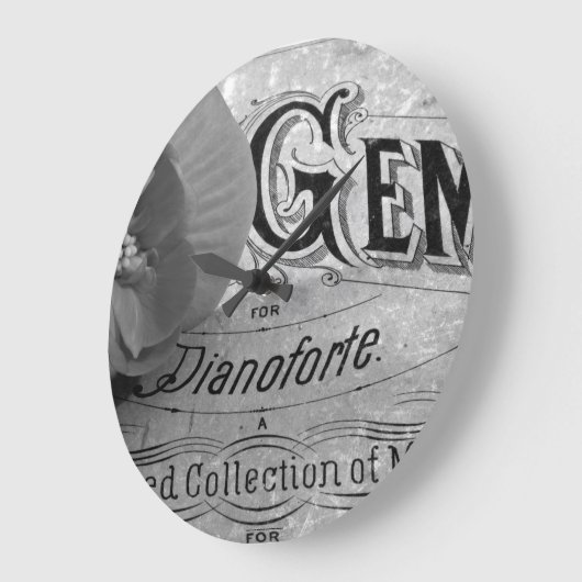 Begonia Pareltjes Pianoforte Grote Klok (Hoek)