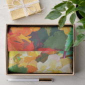 BEGONIA-STROMEN TISSUEPAPIER (Geschenk)