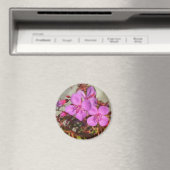Begonias magnet (Insitu (Vaatwasser))