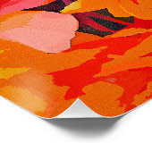 BEGONIAS PERFECT POSTER (Hoek)