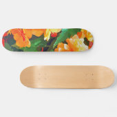 BEGONIAS SKATEBOARD (Horizontaal)