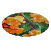 BEGONIAS SNIJPLANK (Hoek)