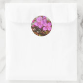 Begonias stickers (Tas)