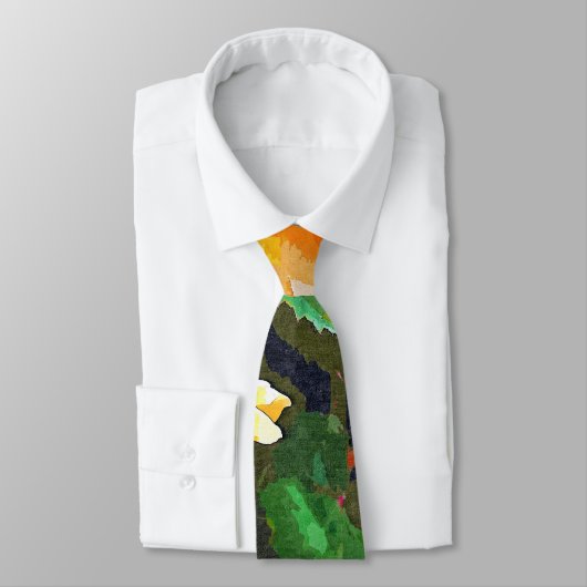 BEGONIAS STROPDAS (Gebonden)