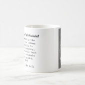 Begonnen met scripts #4 koffiemok (Center)