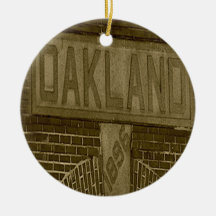 begraafplaats Oakland, begraafplaats Oakland, Atla