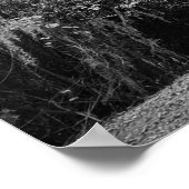 Begraafplaats, Savannah Ga, MD Fotografie Poster (Hoek)