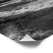 Begraafplaats St. Luke's Church, Norland Perfect Poster (Hoek)