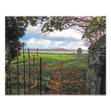 begraafplaats van Iona