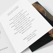 Begrafenis bedankkaarten | Hemelse Moeder 01