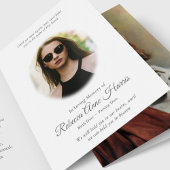 Begrafenis bedankkaarten | Jezus Christus 02