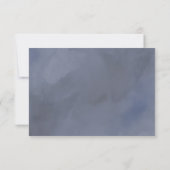 Begrafenis bedankkaarten | Liefdevolle herinnering Bedankkaart (Achterkant)