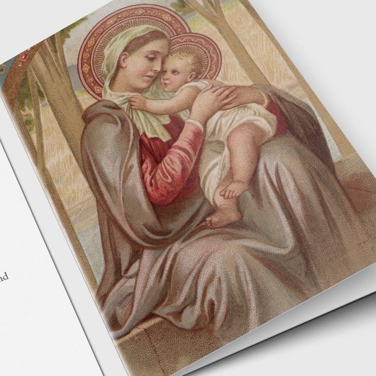 Begrafenis bedankkaarten | Moeder meest bewonderen