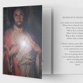 Begrafenis bedankkaarten | Oven van Liefdadigheid