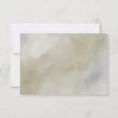 Begrafenis bedankkaarten | Paprika Florals Bedankkaart (Achterkant)