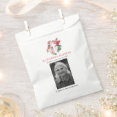 Begrafenis Grieks-orthodoxe Kolyva Κόλλυβα Bedankzakje (Geknipt)