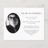  begrafenis met florelegant (Achterkant)