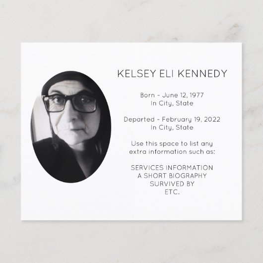  begrafenis met florelegant (Achterkant)