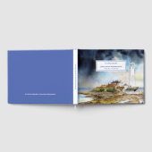 Begrafenis St Mary Lighthouse Whitley Bay Gastenboek (Volledig)