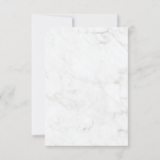 Begrafenis van Boho Floral Cross Sympathy Bedankkaart (Achterkant)