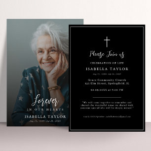 begrafenis van het katholieke kruis   Religieuze M Kaart