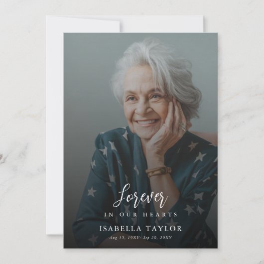 begrafenis van het katholieke kruis | Religieuze M Kaart (Voorkant)