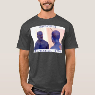 begrafenis van tobias funke t-shirt