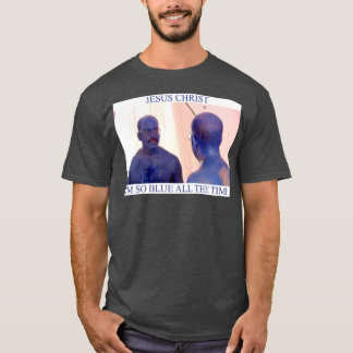 begrafenis van tobias funke t-shirt