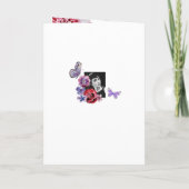 Begrafenis/Viering van het Programma (Achterkant)