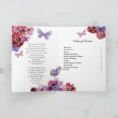 Begrafenis/Viering van het Programma (Binnen)