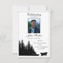 Begrafenisfoto Gebed Kaart Zwart Wit Bijbelvers