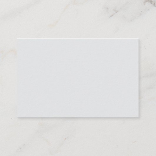 Begrafenisondernemer en crematie visitekaartje (Achterkant)