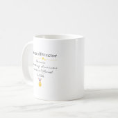 begrafenisondernemer koffiemok (Voorkant links)