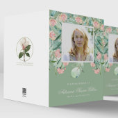 Begrafenissympathie Viering van het leven Kaart