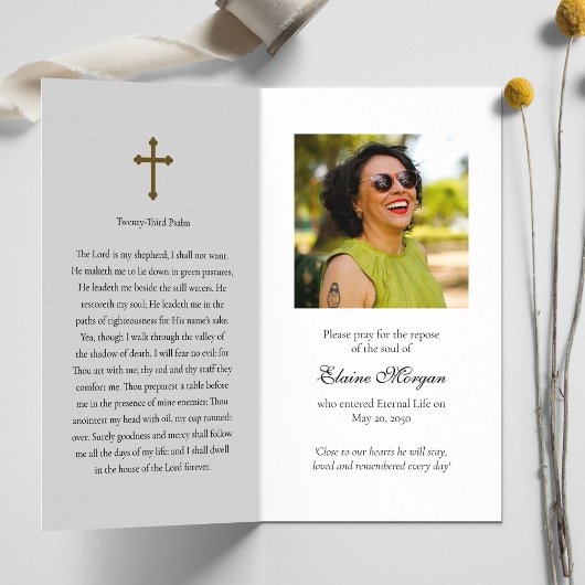 Begrafenisverlies Heilig Hart Gebed Sympathie Kaar Kaart