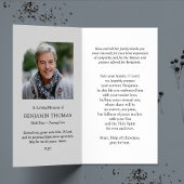 Begrafenisverlies Jezus & Maria Gebed Sympathie Ka Kaart